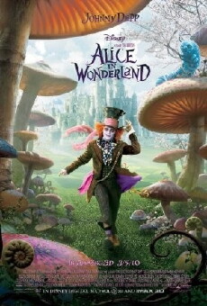 Alice in Wonderland (2010) - Stream Online