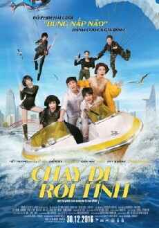 Lost in Saigon (2016) - Stream Online