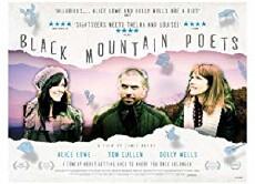 Black Mountain Poets (2015) - Stream Online