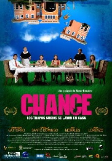 Chance (2009) - Stream Online