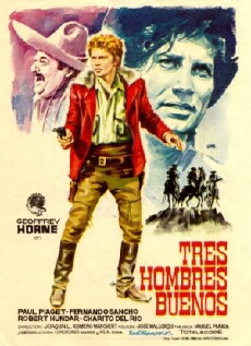 Implacable Three (1963) - Stream Online