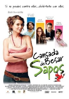 Tired of Kissing Frogs (2006) - Stream Online