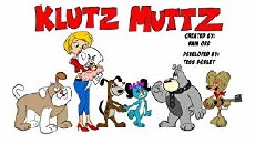 Klutz Muttz (2019) - Stream Online