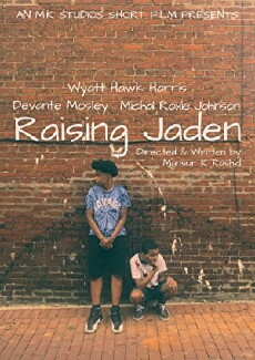 Raising Jaden (2019) - Stream Online