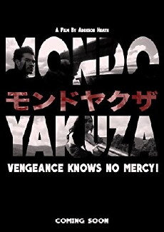 Mondo Yakuza (2016) - Stream Online