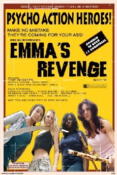 Emma's Revenge (2015) - Stream Online