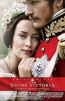 The Young Victoria (2009) - Stream Online