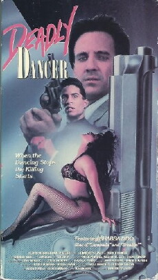 Deadly Dancer (1991) - Stream Online