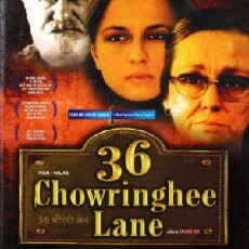 36 Chowringhee Lane (1981) - Stream Online