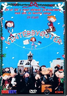 Vinterbyøster (1973) - Stream Online