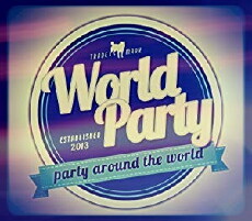 World Party (2013) - Stream Online