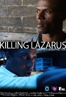 Killing Lazarus (2015) - Stream Online