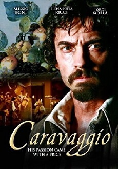 Caravaggio (2007) - Stream Online