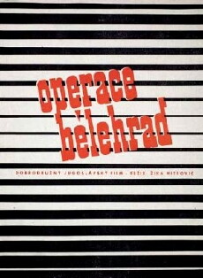 Operation Belgrad (1968) - Stream Online
