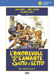 L'onorevole con l'amante sotto il letto (1981) - Stream Online