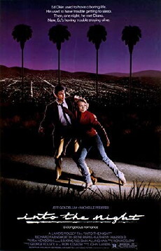 Into the Night (1985) - Stream Online