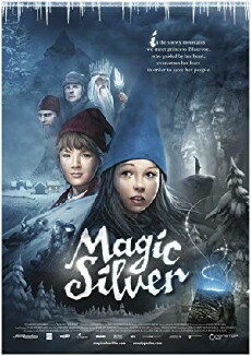 Magic Silver (2009) - Stream Online