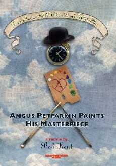 Angus Petfarkin Paints His Masterpiece (2009) - Stream Online