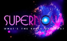 Supernova (2018) - Stream Online