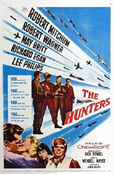 The Hunters (1958) - Stream Online