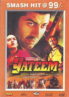 Yateem (1988) - Stream Online