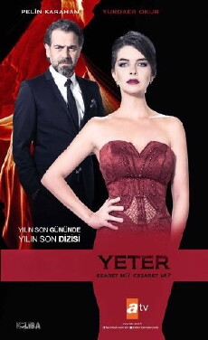Yeter (2015) - Stream Online
