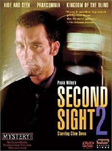 Second Sight: Parasomnia (2000) - Stream Online