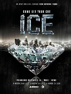 Ice (2016) - Stream Online