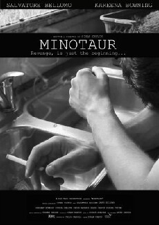 Minotaur (2013) - Stream Online