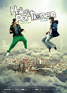 Halbe Portionen (2011) - Stream Online