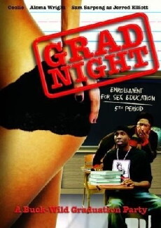 Grad Night (2006) - Stream Online