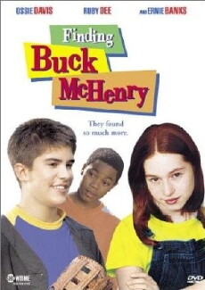 Finding Buck McHenry (2000) - Stream Online