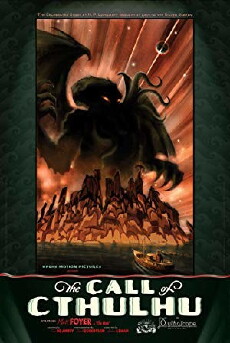 The Call of Cthulhu (2005) - Stream Online