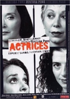 Actresses (1997) - Stream Online
