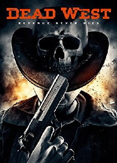 Dead West (2016) - Stream Online