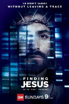 Finding Jesus: Faith. Fact. Forgery. (2015) - Stream Online