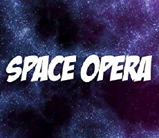 Space Opera (2017) - Stream Online
