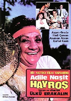 Hayros (1986) - Stream Online