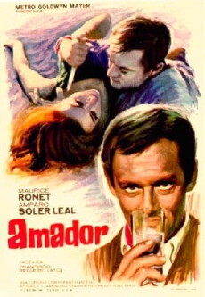 Amador (1966) - Stream Online