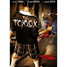 The Toybox (2005) - Stream Online