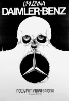 Daimler-Benz Limousine (1982) - Stream Online