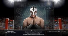 The Masked Saint (2016) - Stream Online