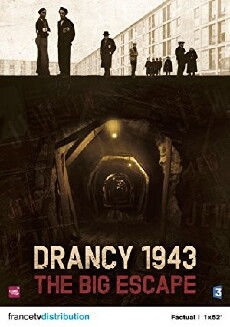 Les évadés de Drancy (2017) - Stream Online