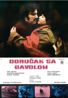 Breakfast with the Devil (1971) - Stream Online