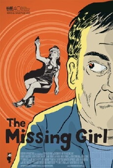 The Missing Girl (2015) - Stream Online