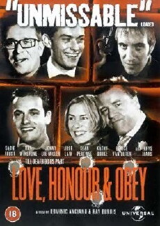 Love, Honor and Obey (2000) - Stream Online