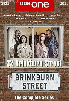 32 Brinkburn Street (2011) - Stream Online