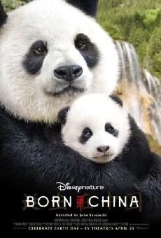 Born in China (2016) - Stream Online