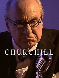 Churchill (2015) - Stream Online
