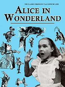 Alice in Wonderland (1955) - Stream Online